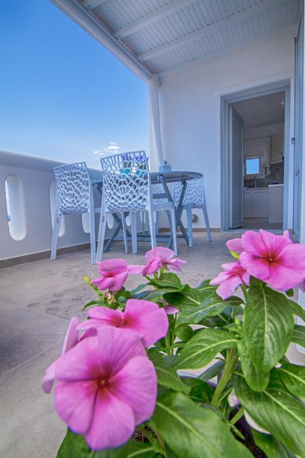 Sole Mare Villa Mykonos Town Bagian luar foto